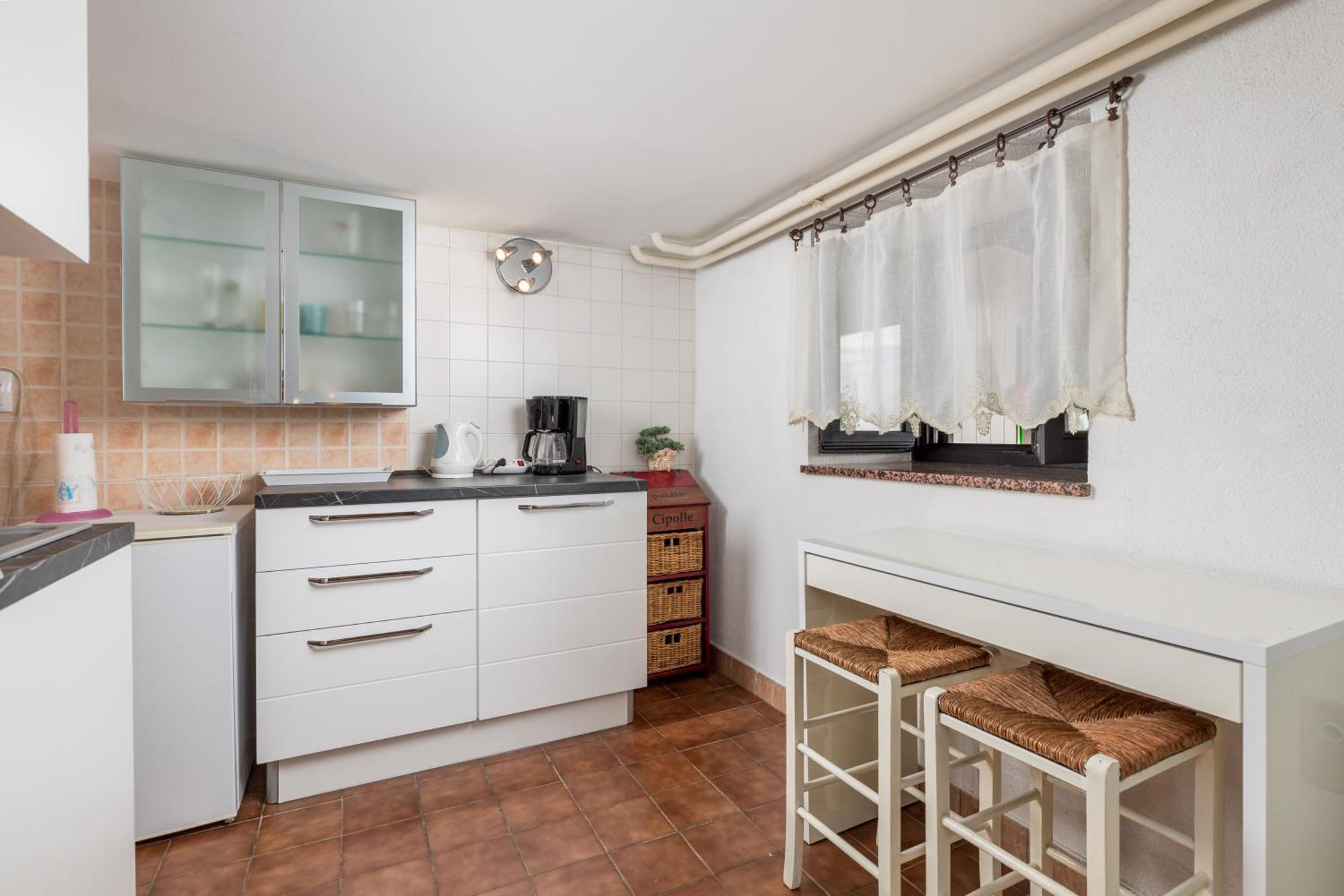 Camelia & Martina Apartments Opatija Luaran gambar