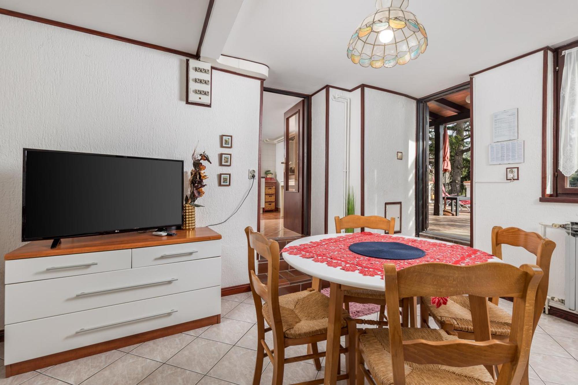 Camelia & Martina Apartments Opatija Luaran gambar