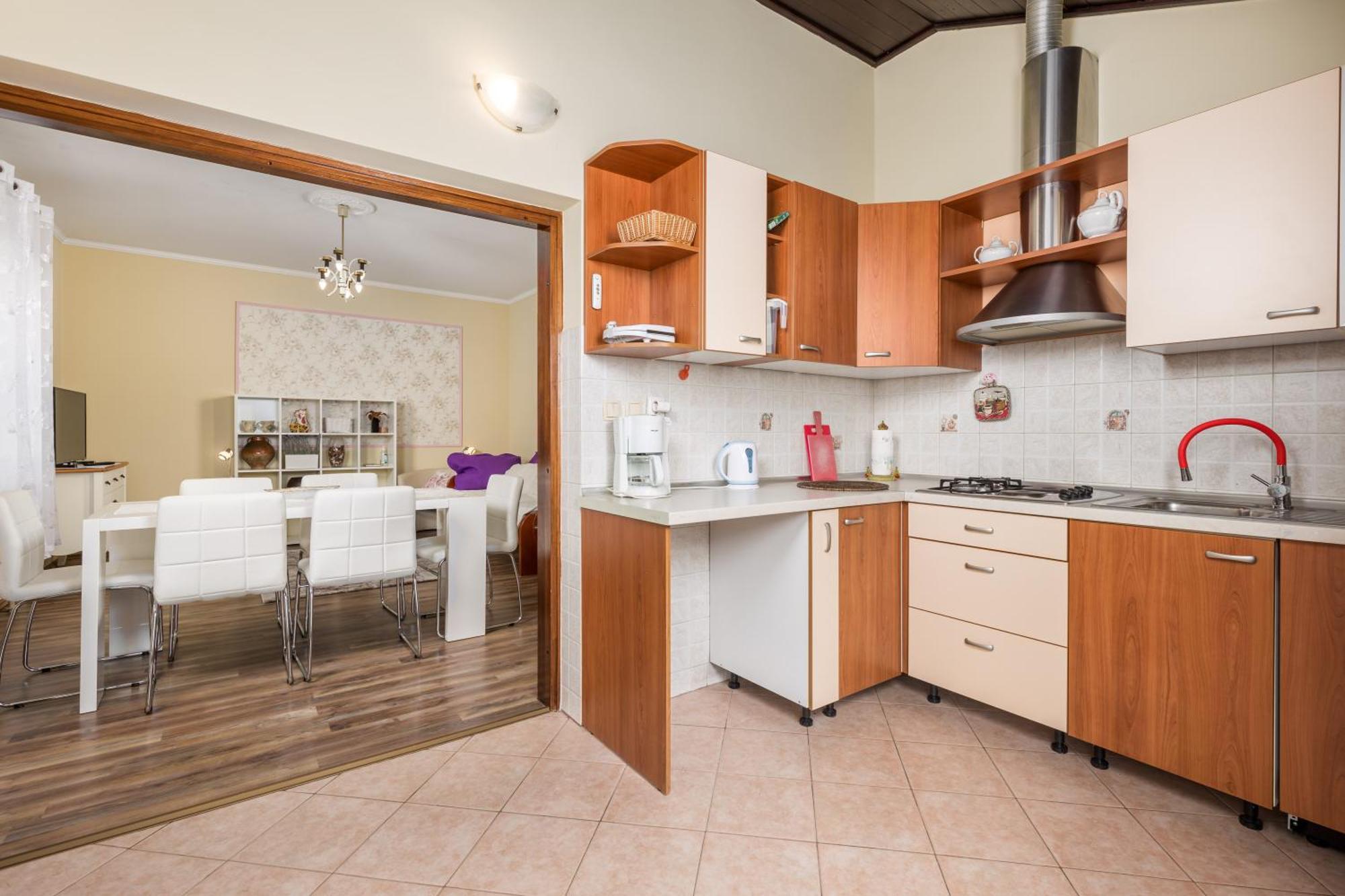 Camelia & Martina Apartments Opatija Luaran gambar