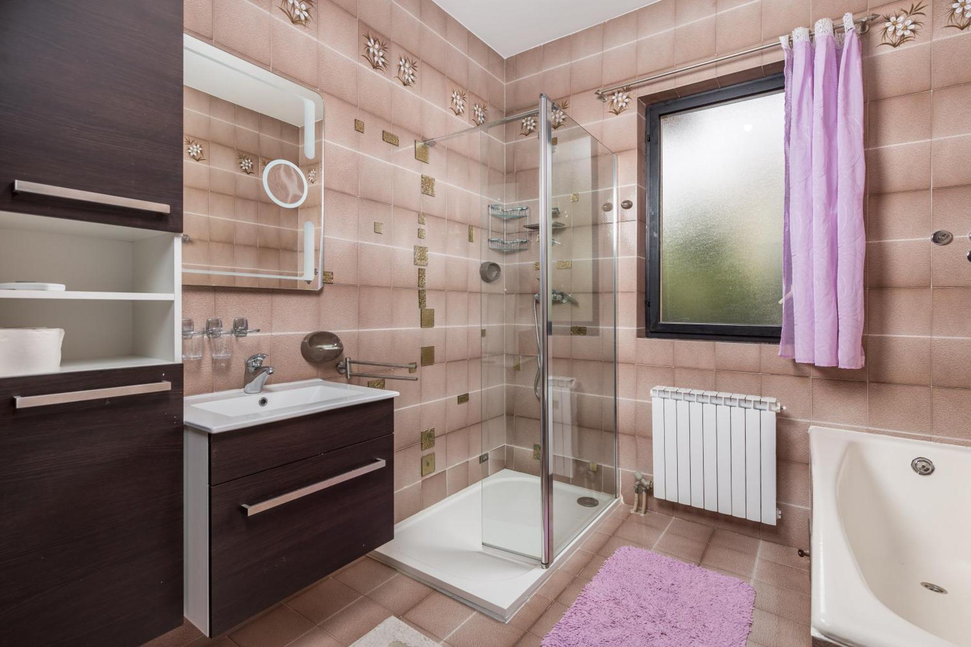 Camelia & Martina Apartments Opatija Luaran gambar