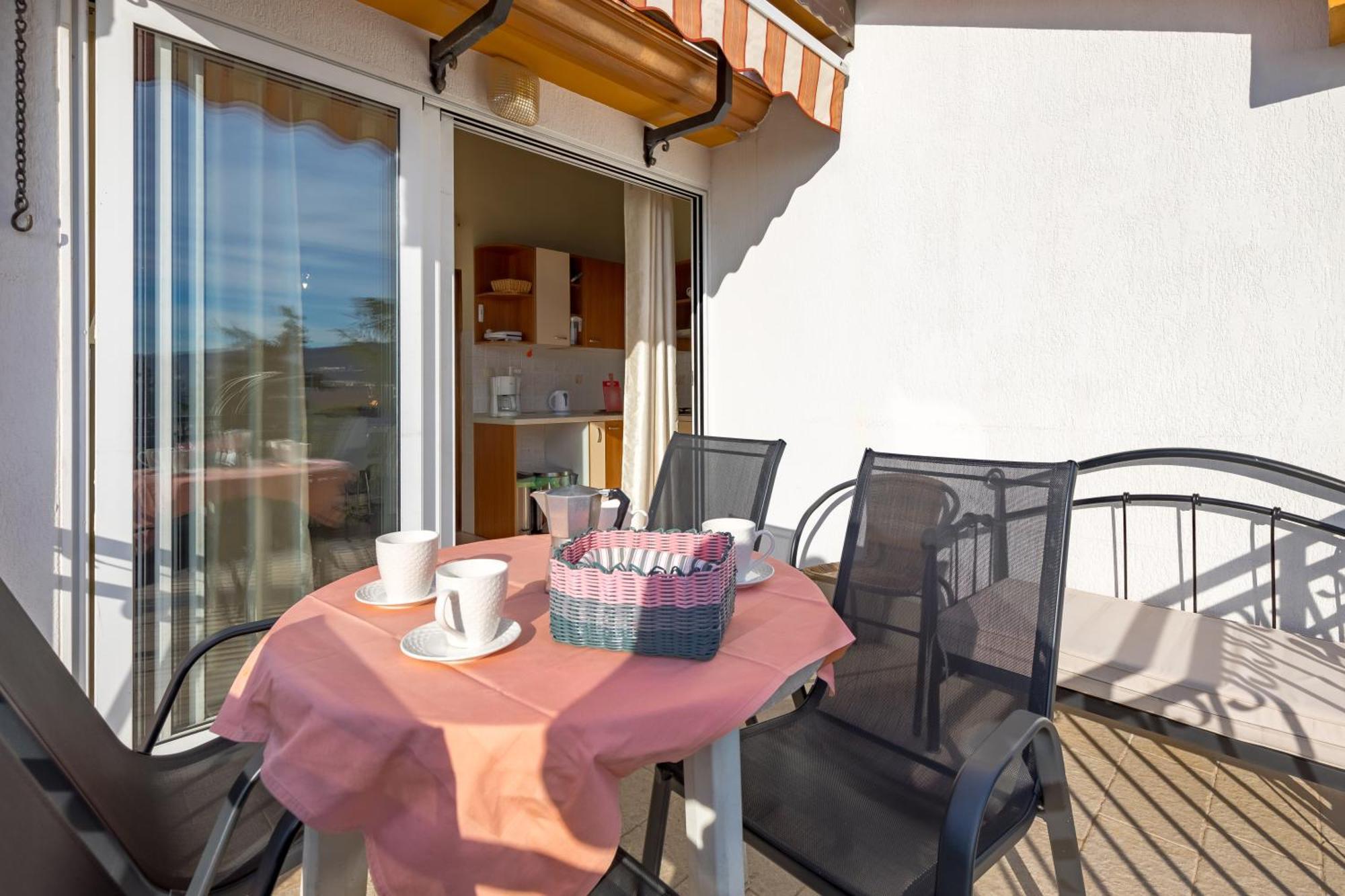 Camelia & Martina Apartments Opatija Luaran gambar